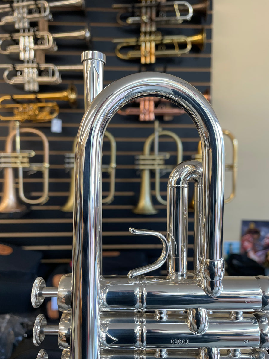 Prologue Bb Trumpet