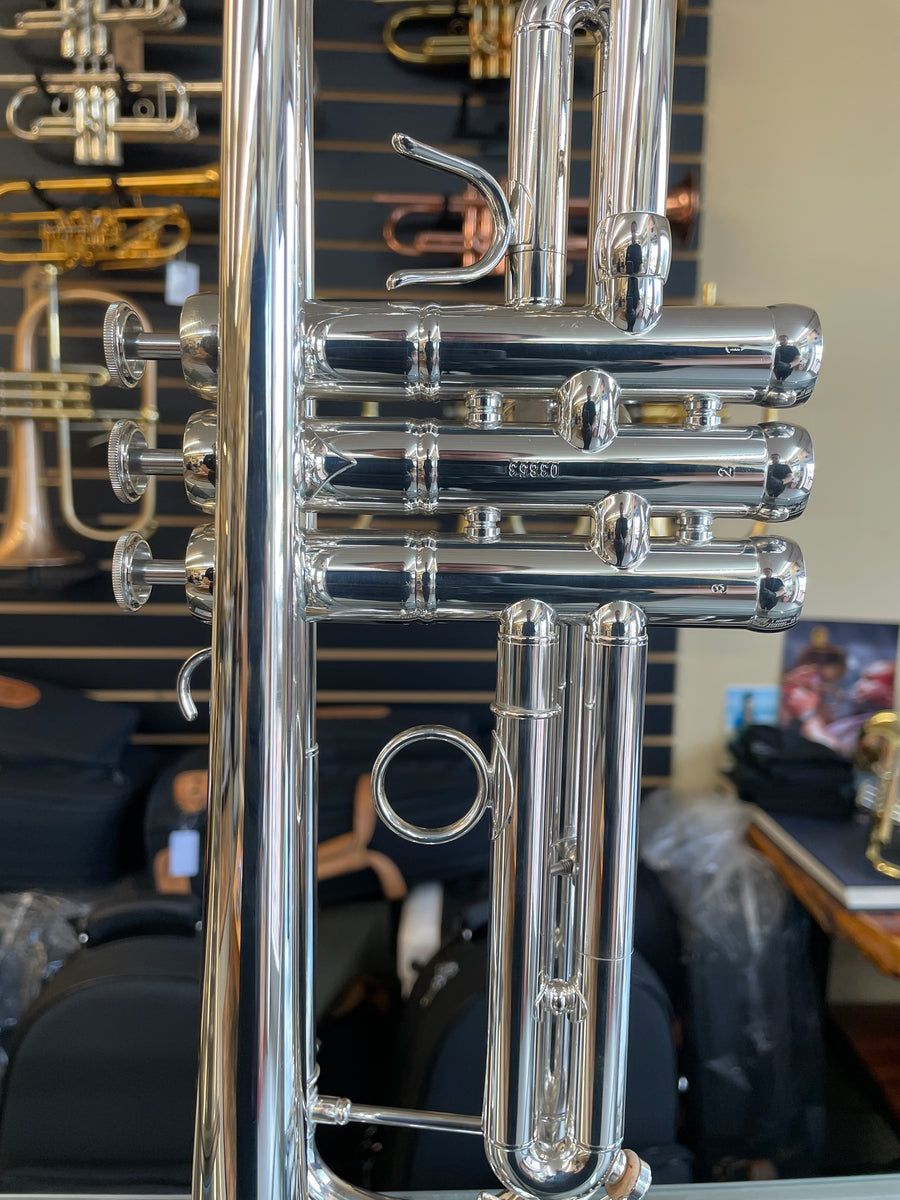 Prologue Bb Trumpet