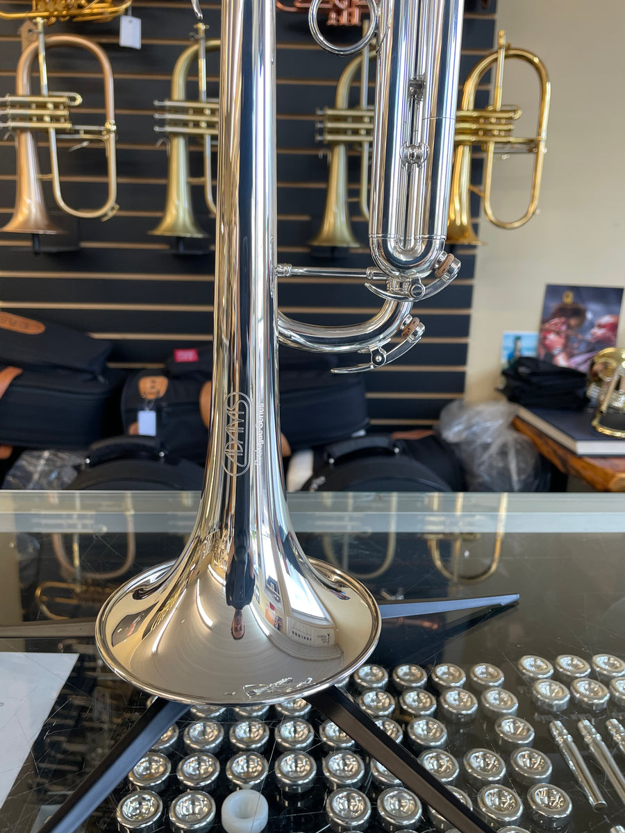 Prologue Bb Trumpet