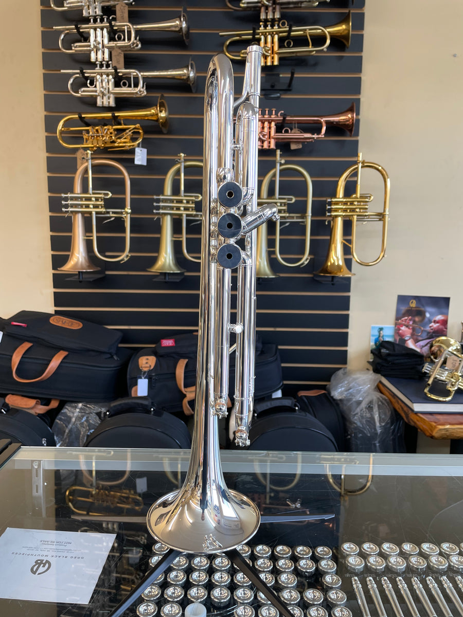 Prologue Bb Trumpet