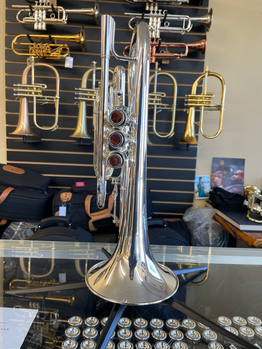 Adams CN1 Bb Cornet