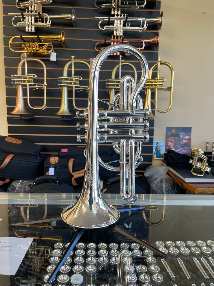 Adams CN1 Bb Cornet