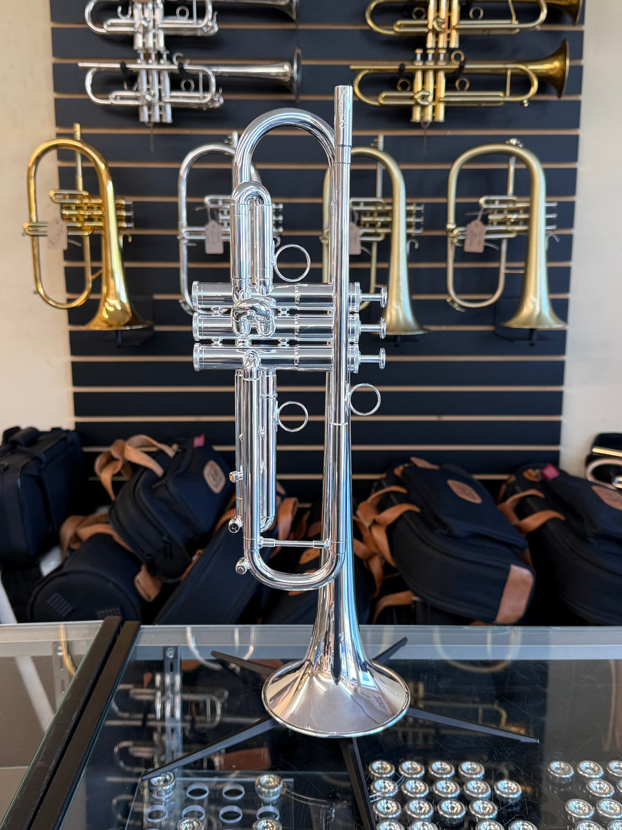 Blackburn Studio 1 Bb Trumpet