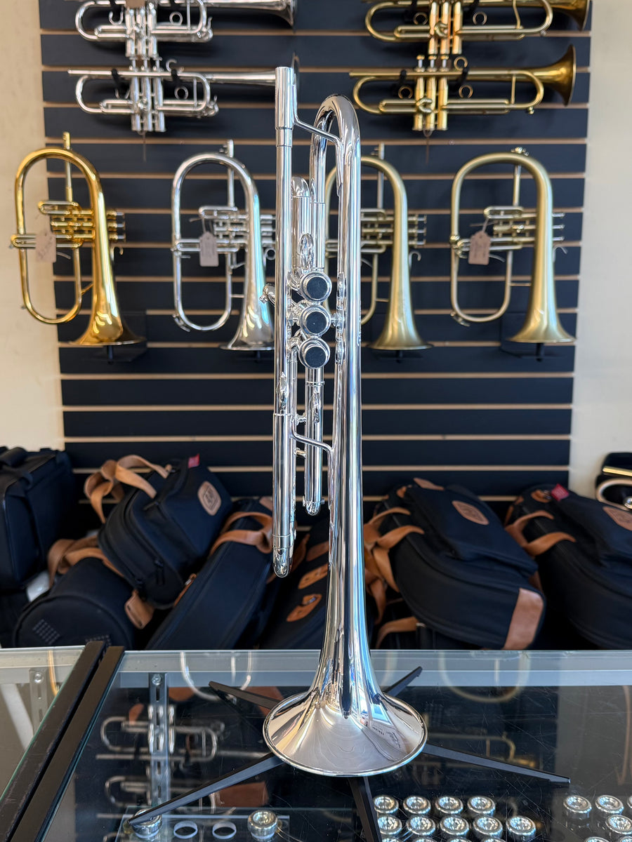 Blackburn Studio 1 Bb Trumpet