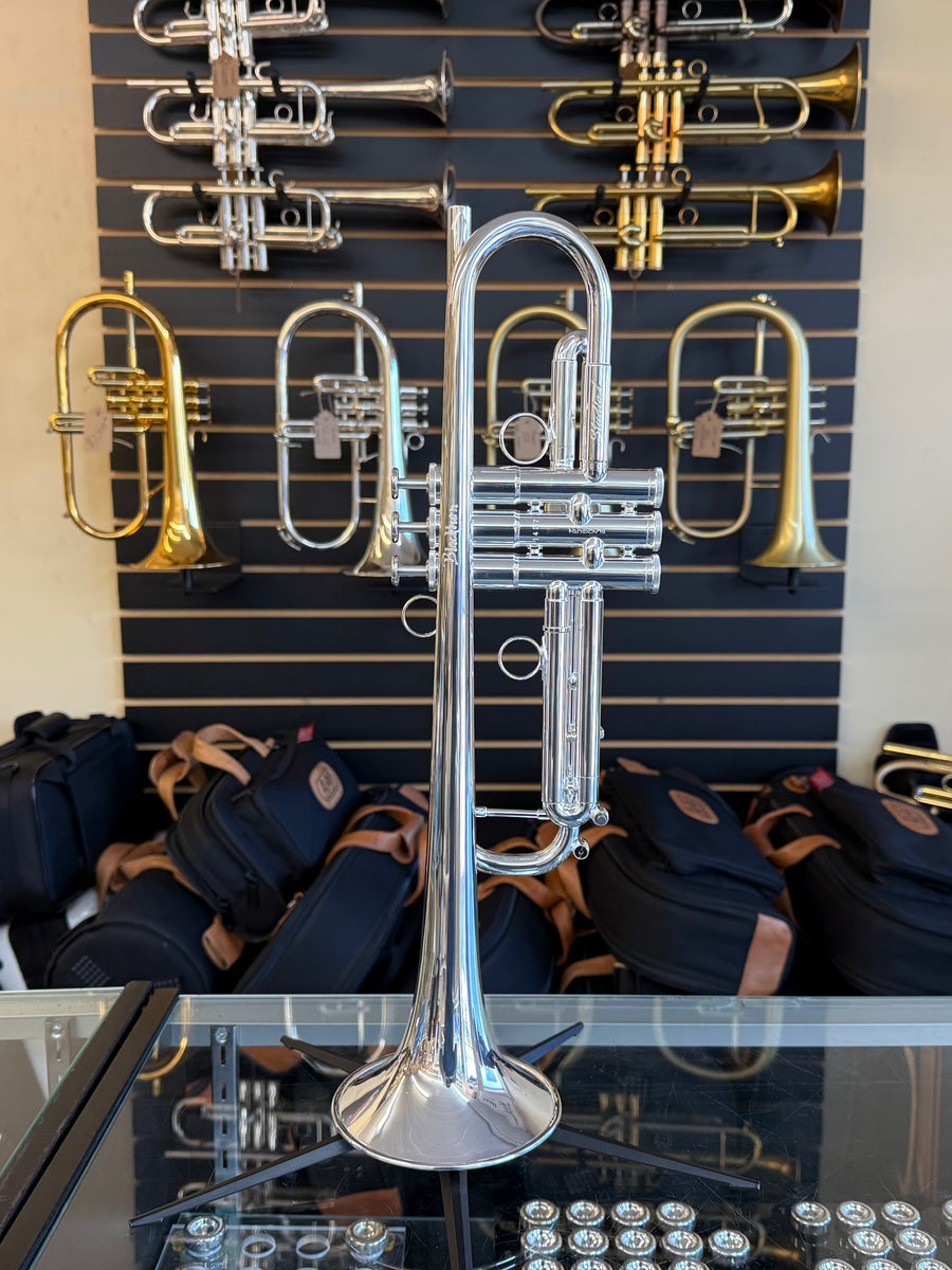 Blackburn Studio 1 Bb Trumpet