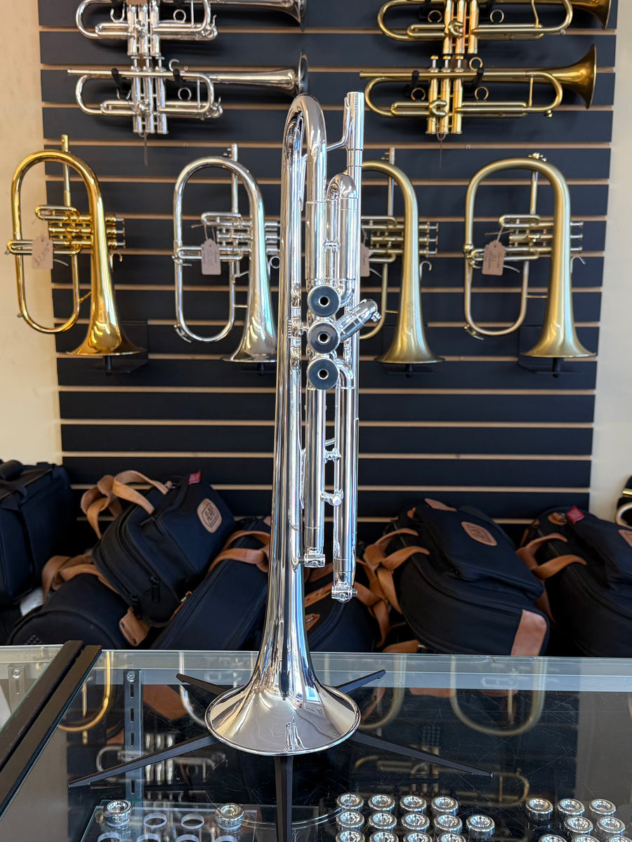 Blackburn Studio 1 Bb Trumpet