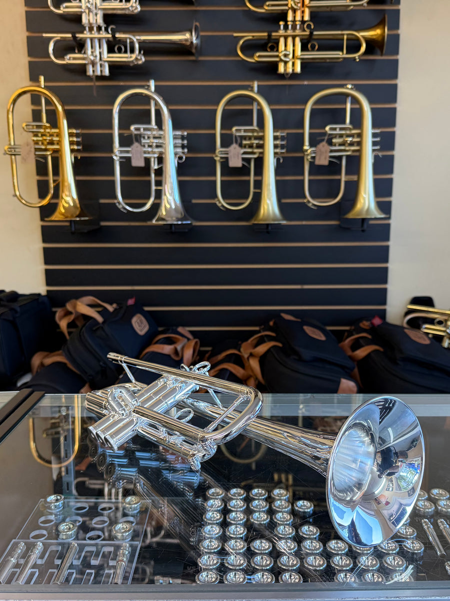 Blackburn Studio 1 Bb Trumpet