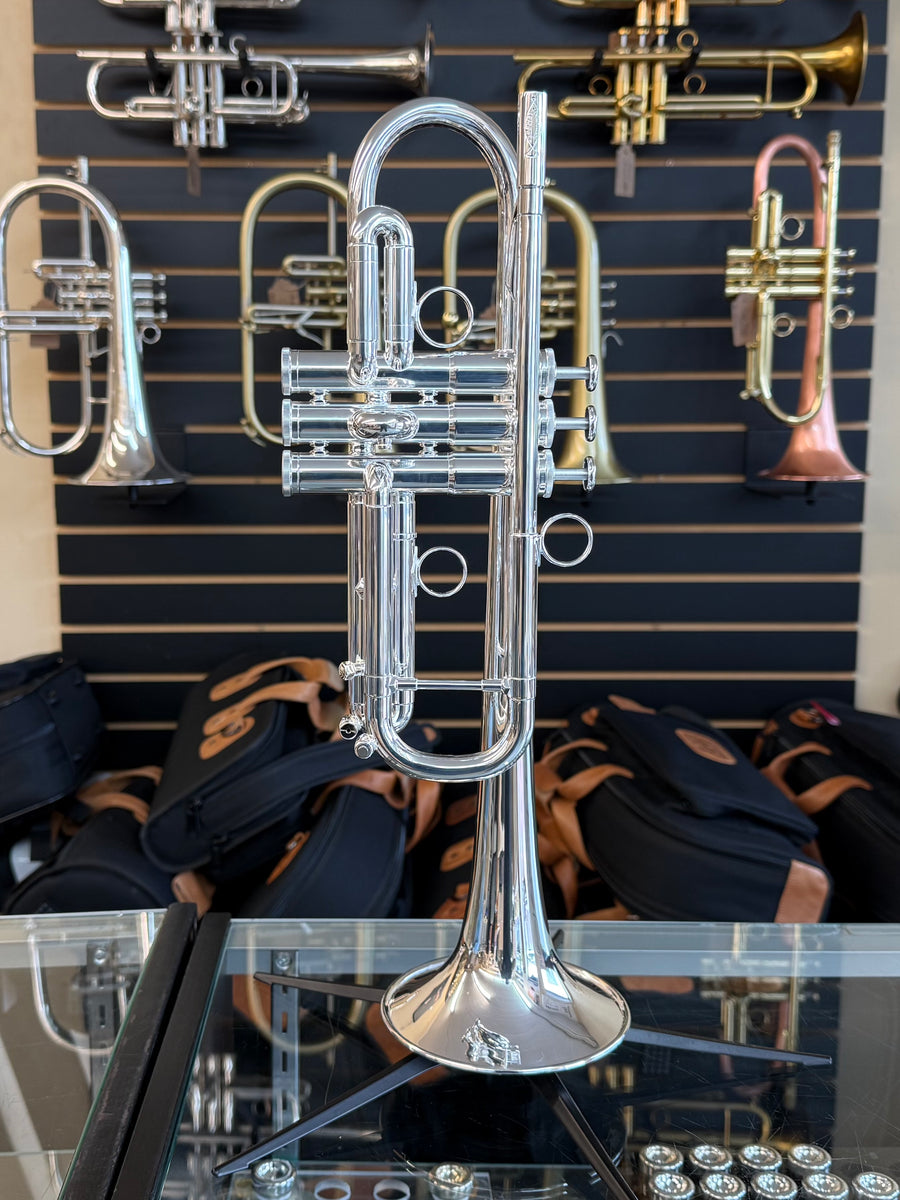 Blackburn X2 C Trumpet