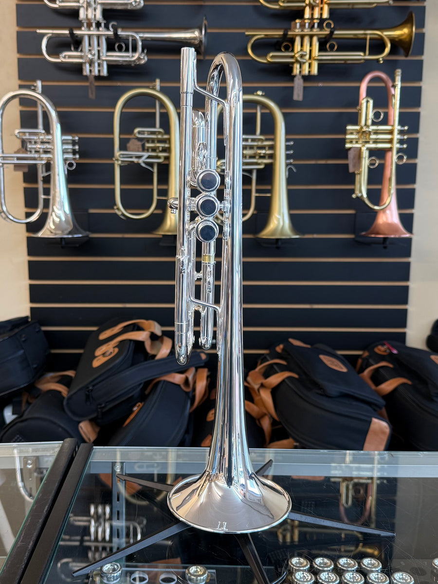 Blackburn X2 C Trumpet
