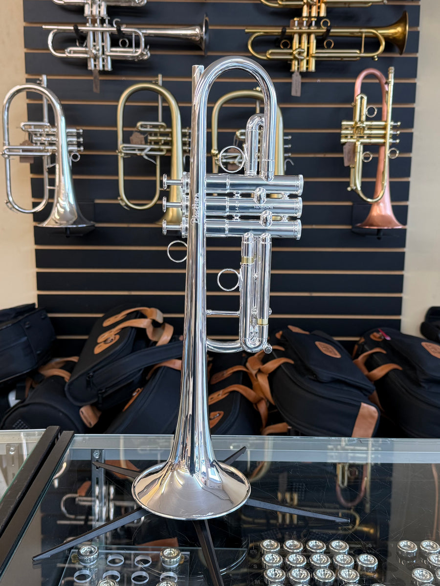 Blackburn X2 C Trumpet