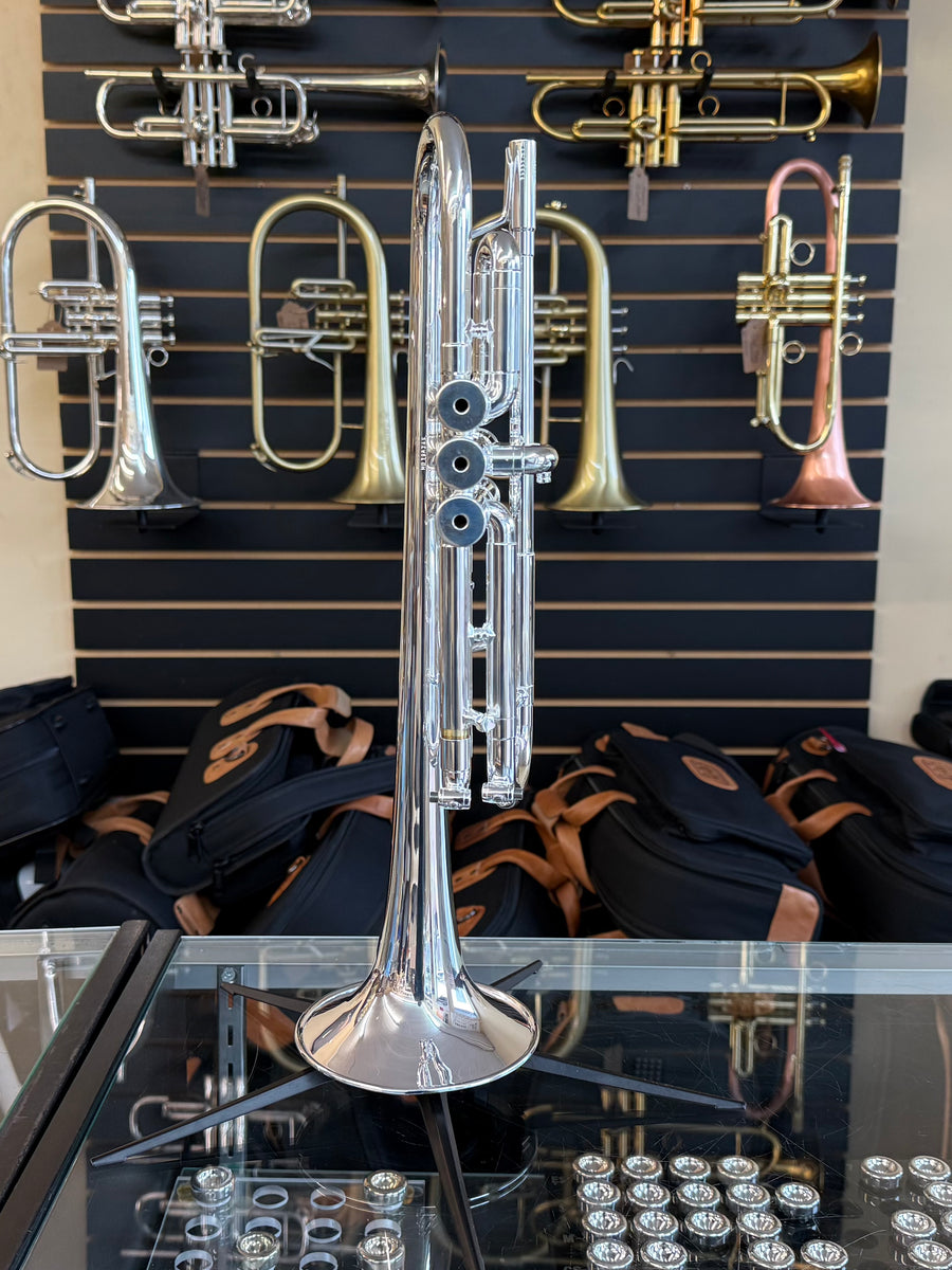 Blackburn X2 C Trumpet