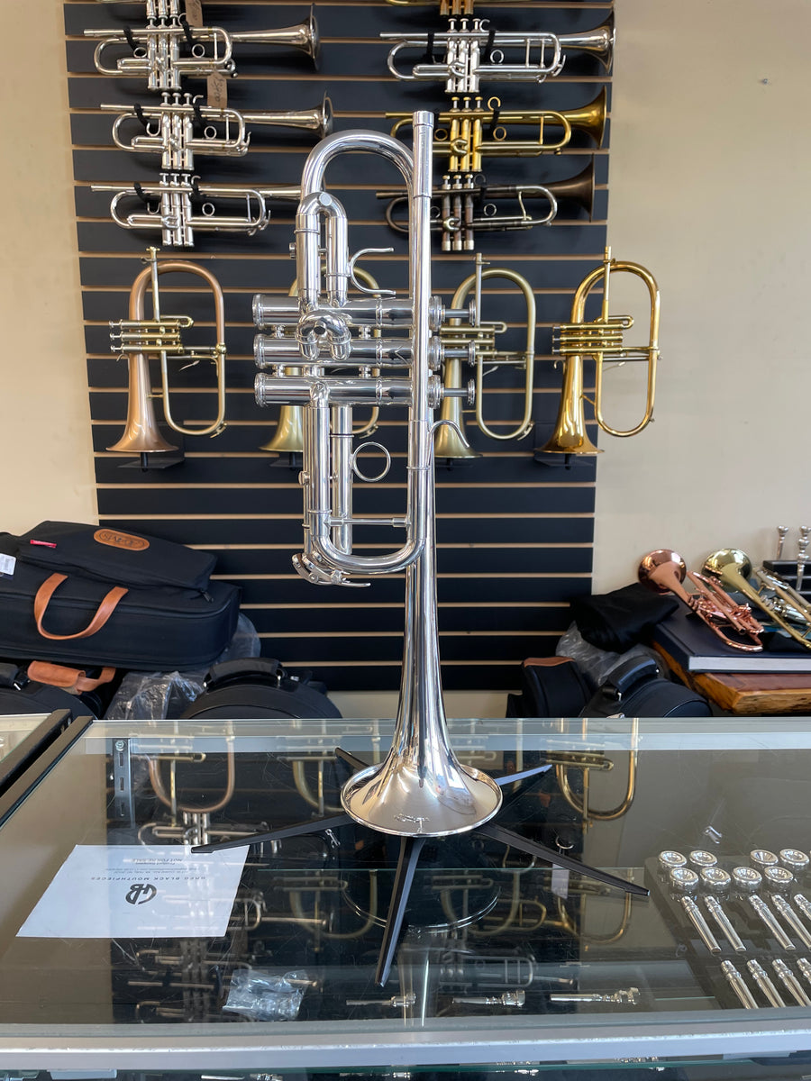 DEMO Van Laar C1 Trumpet