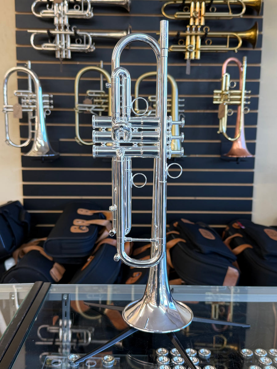 Blackburn Gabriel Bb Trumpet