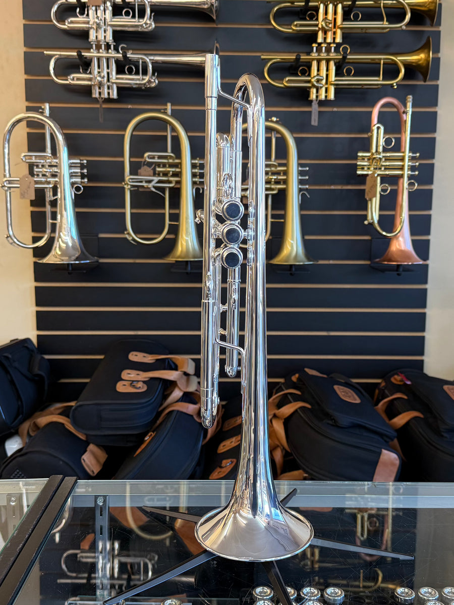 Blackburn Gabriel Bb Trumpet