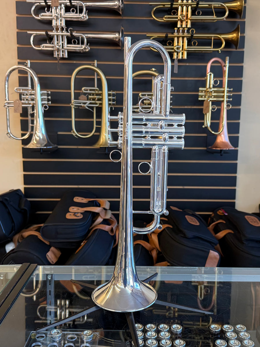 Blackburn Gabriel Bb Trumpet