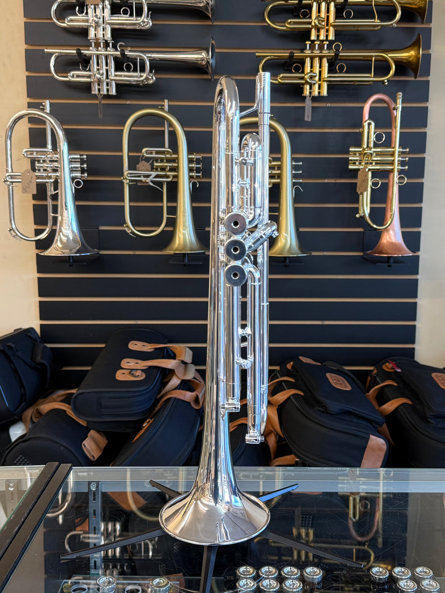 Blackburn Gabriel Bb Trumpet