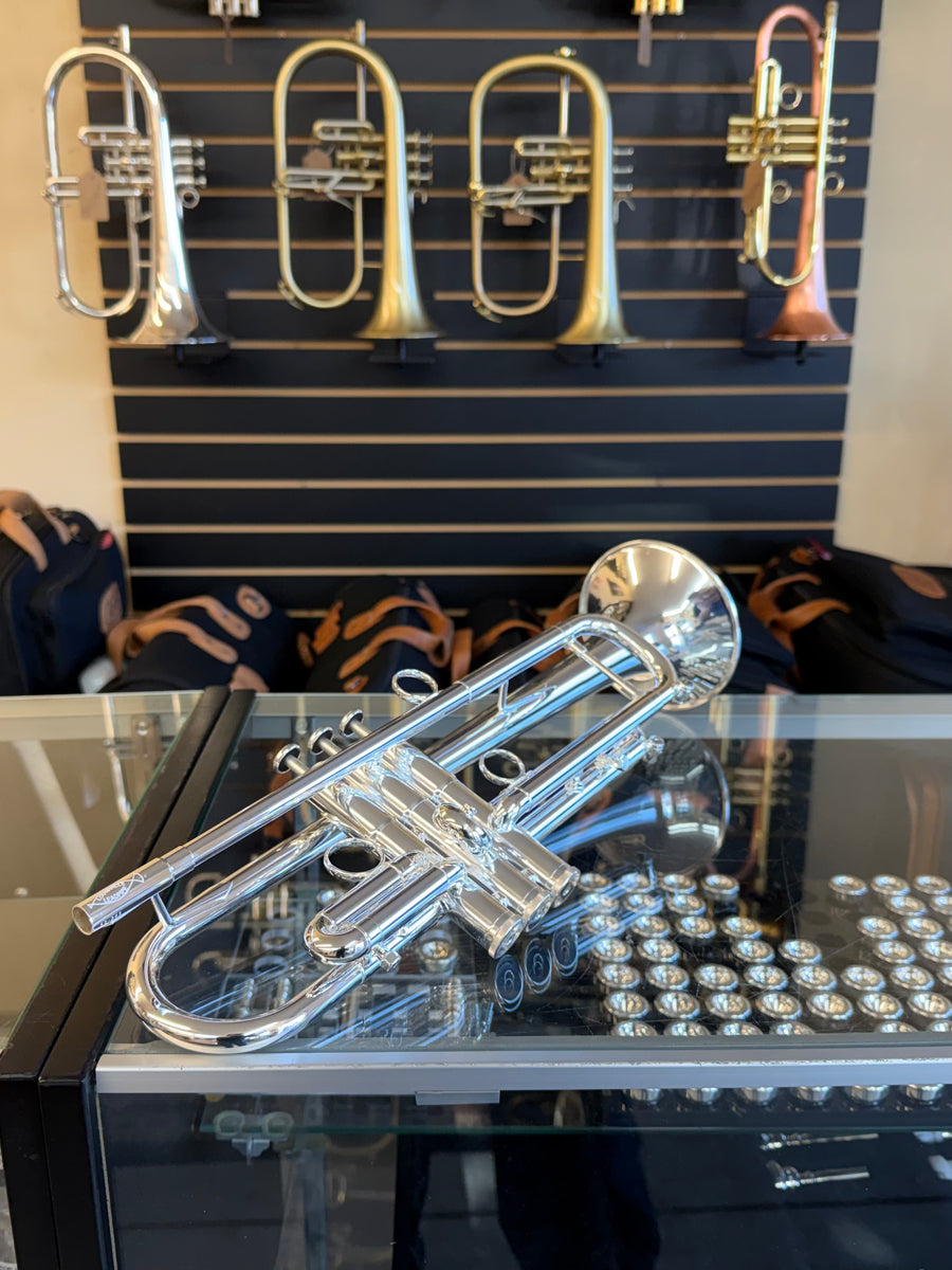 Blackburn Gabriel Bb Trumpet
