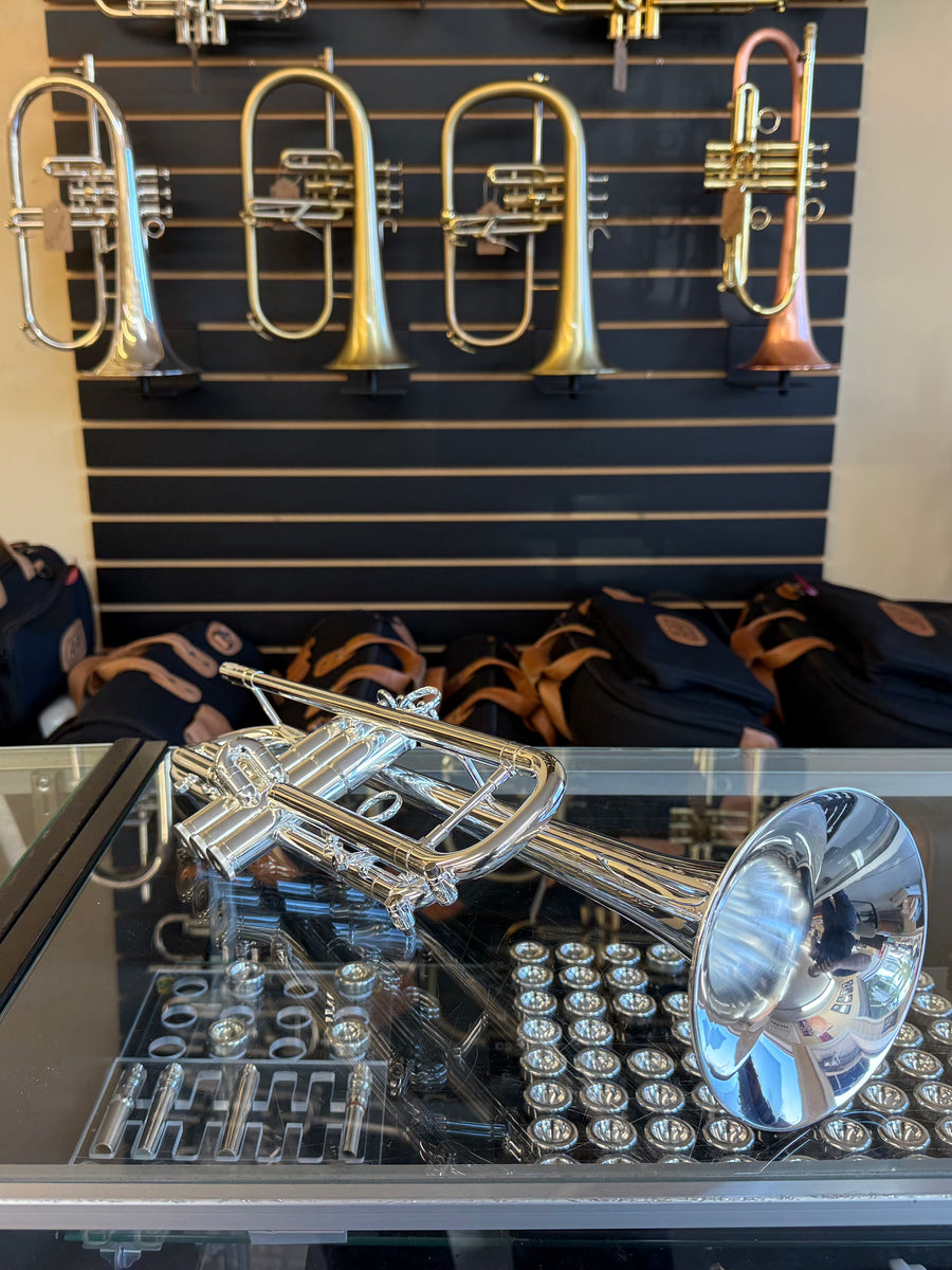 Blackburn Gabriel Bb Trumpet