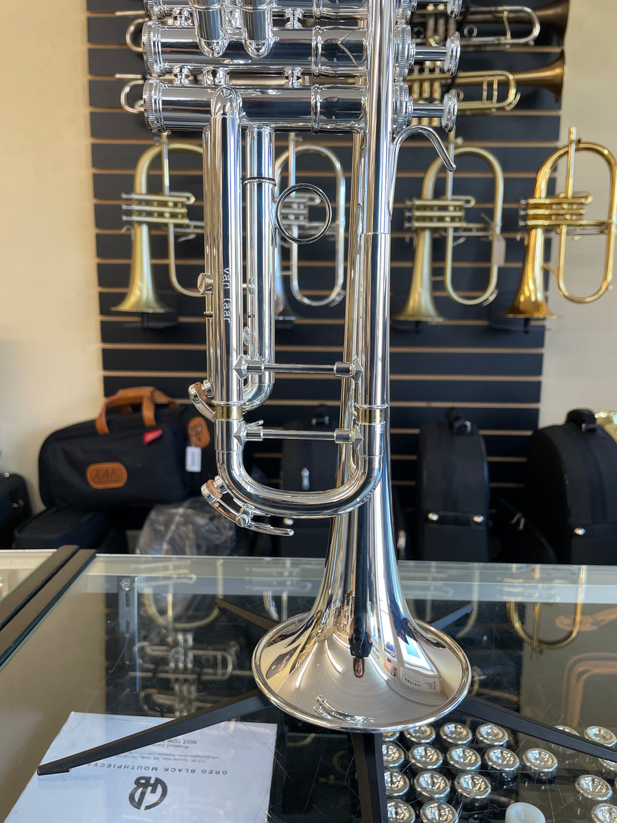 Van Laar B7 Trumpet