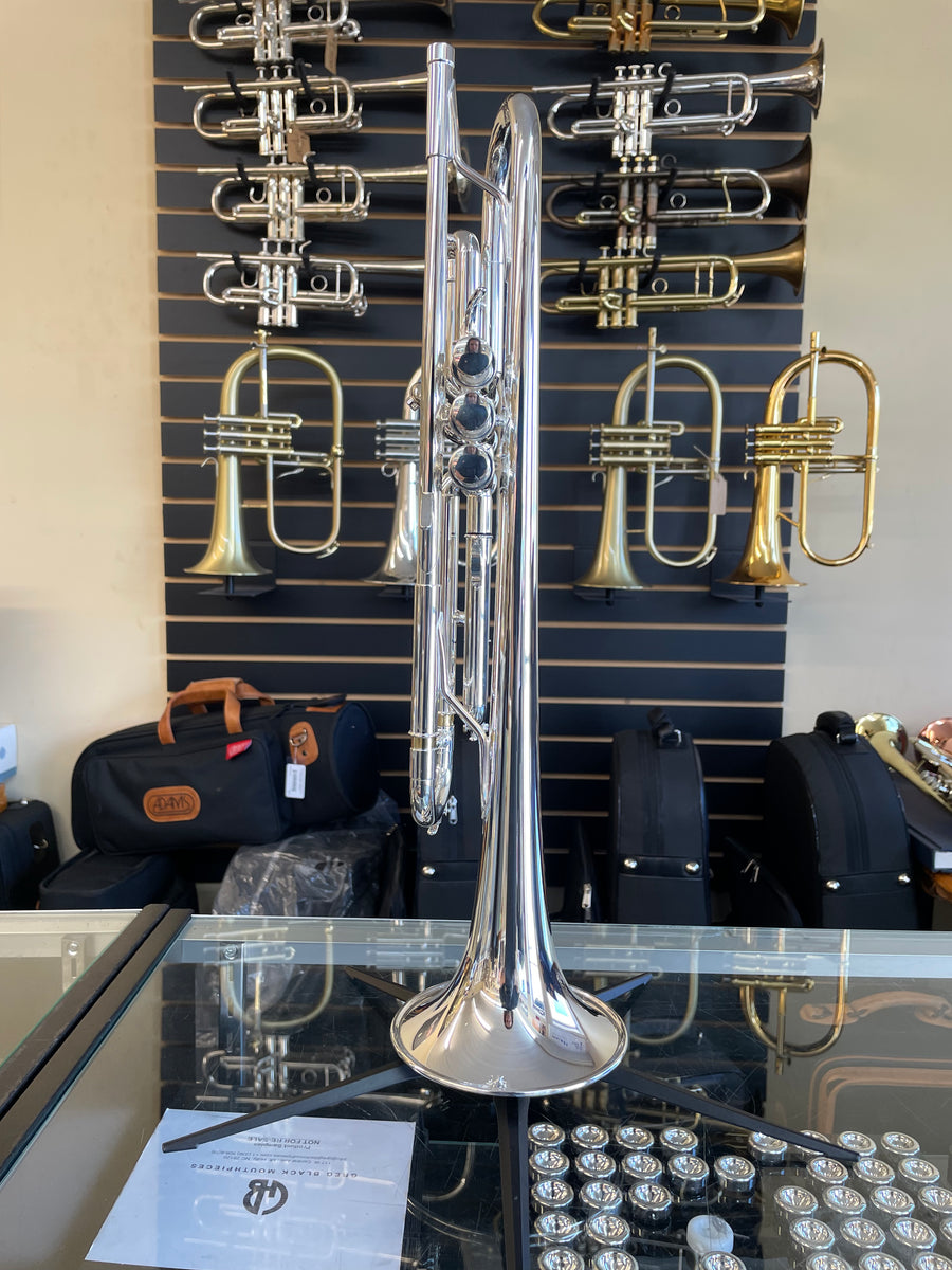 Van Laar B7 Trumpet