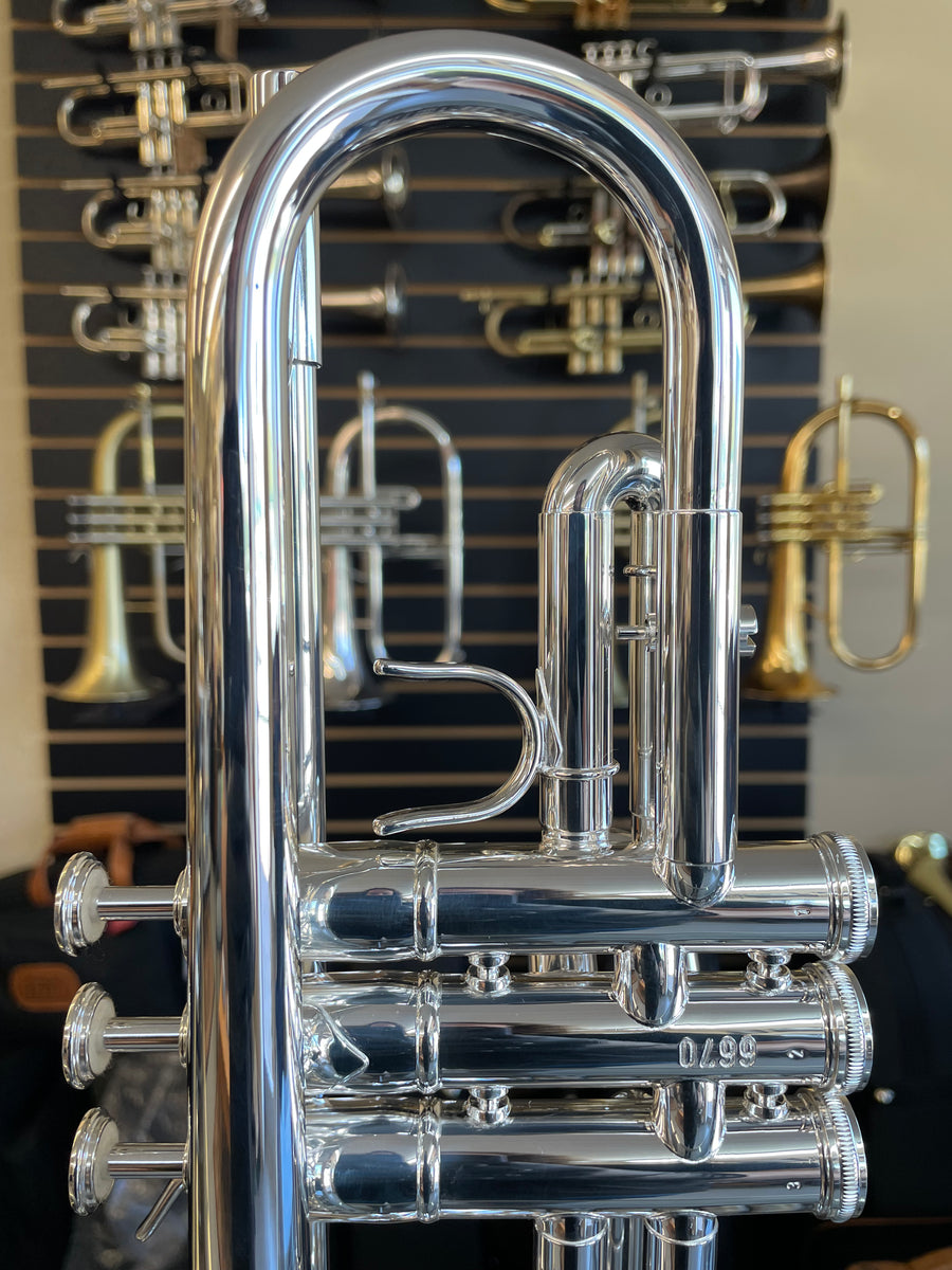 Van Laar B7 Trumpet