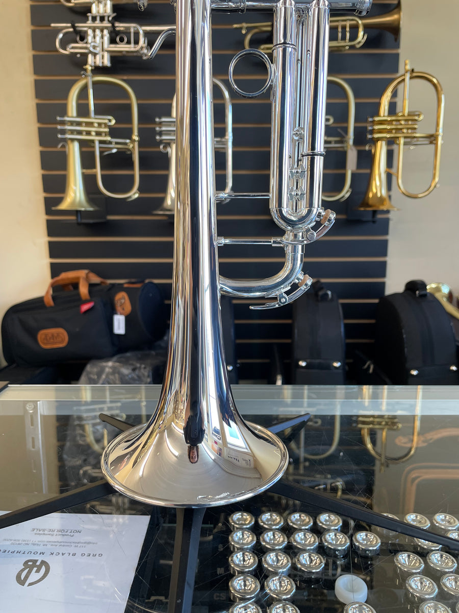 Van Laar B7 Trumpet