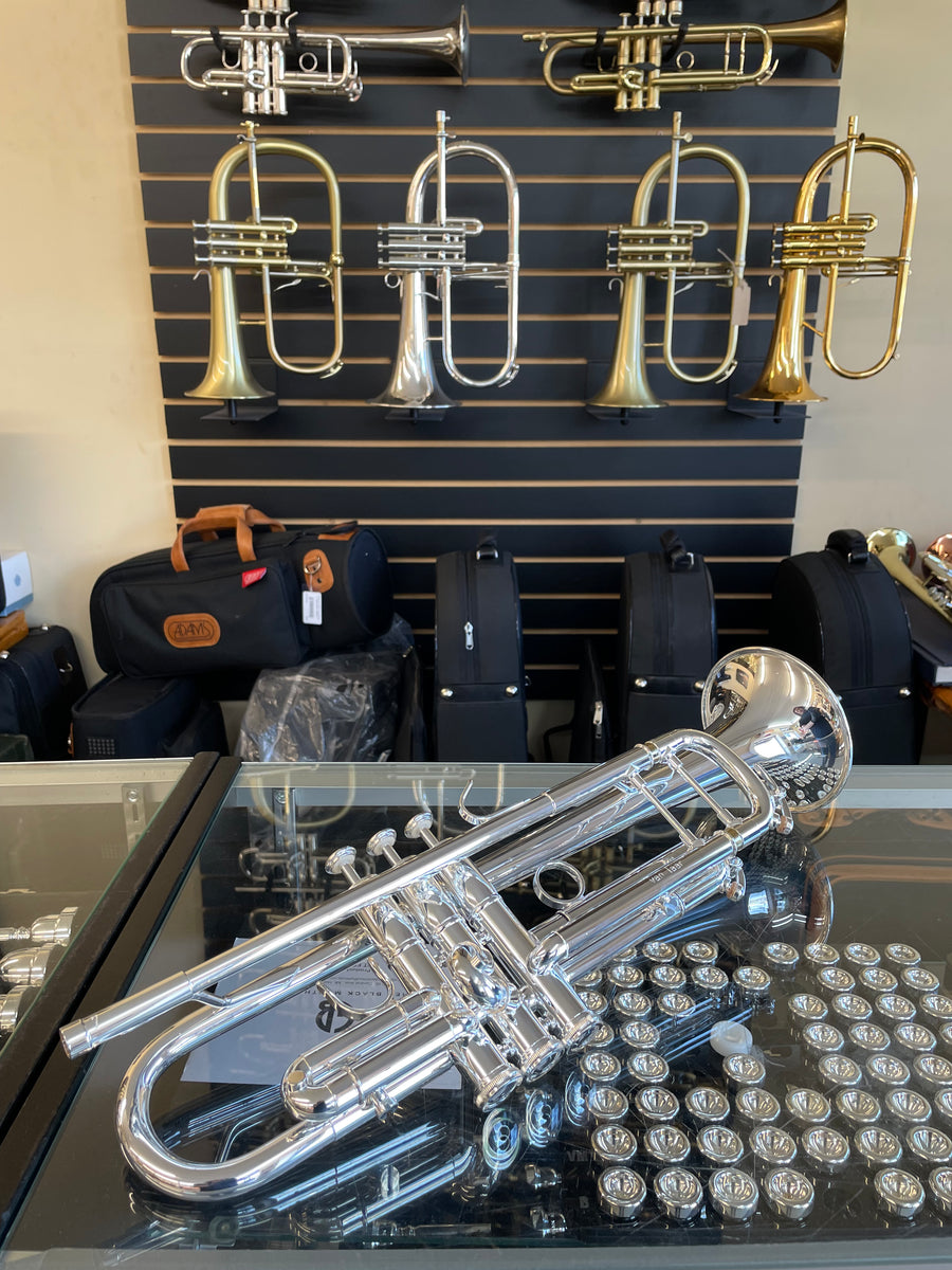 Van Laar B7 Trumpet
