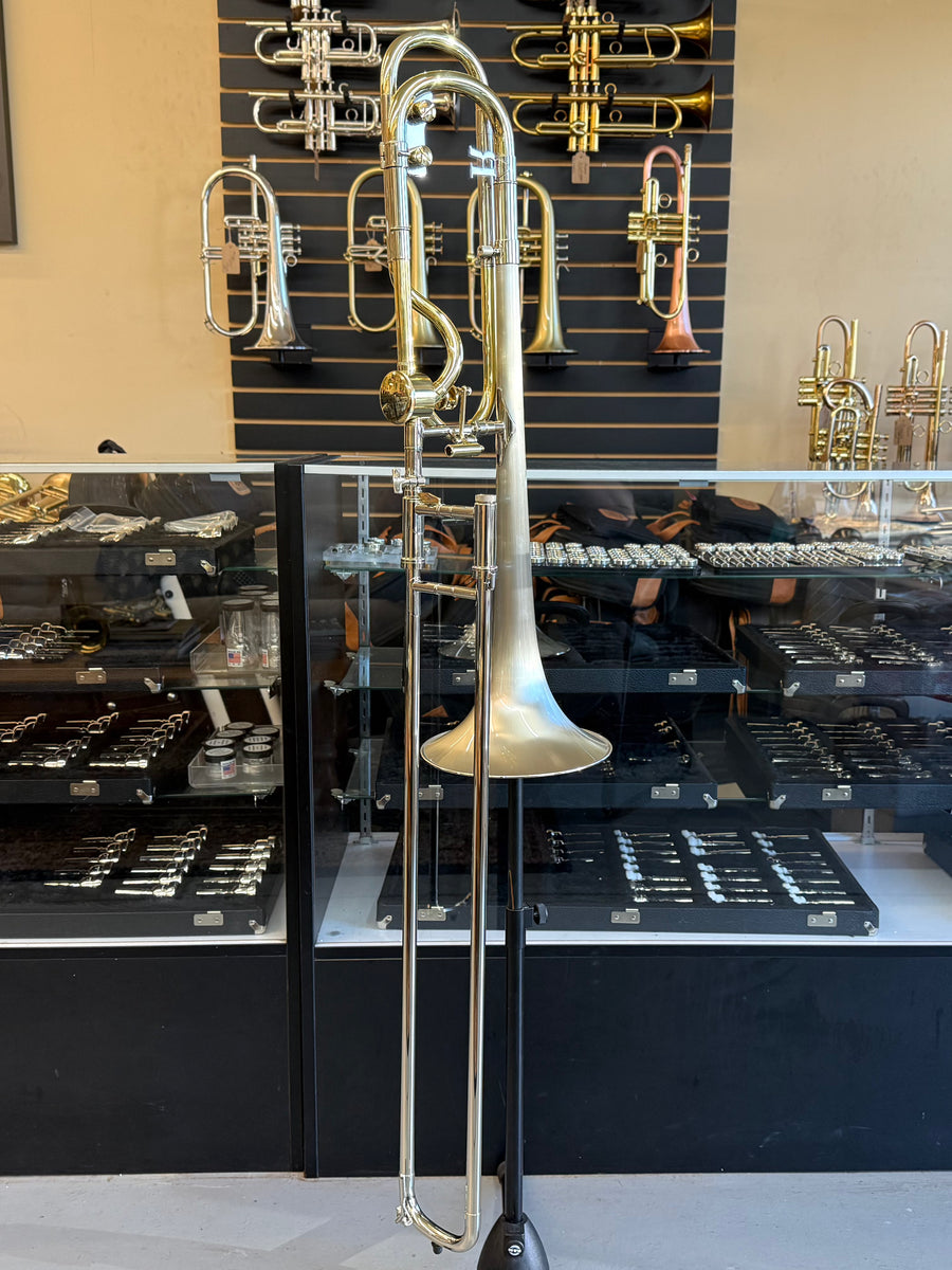 Rath R3F Tenor Trombone