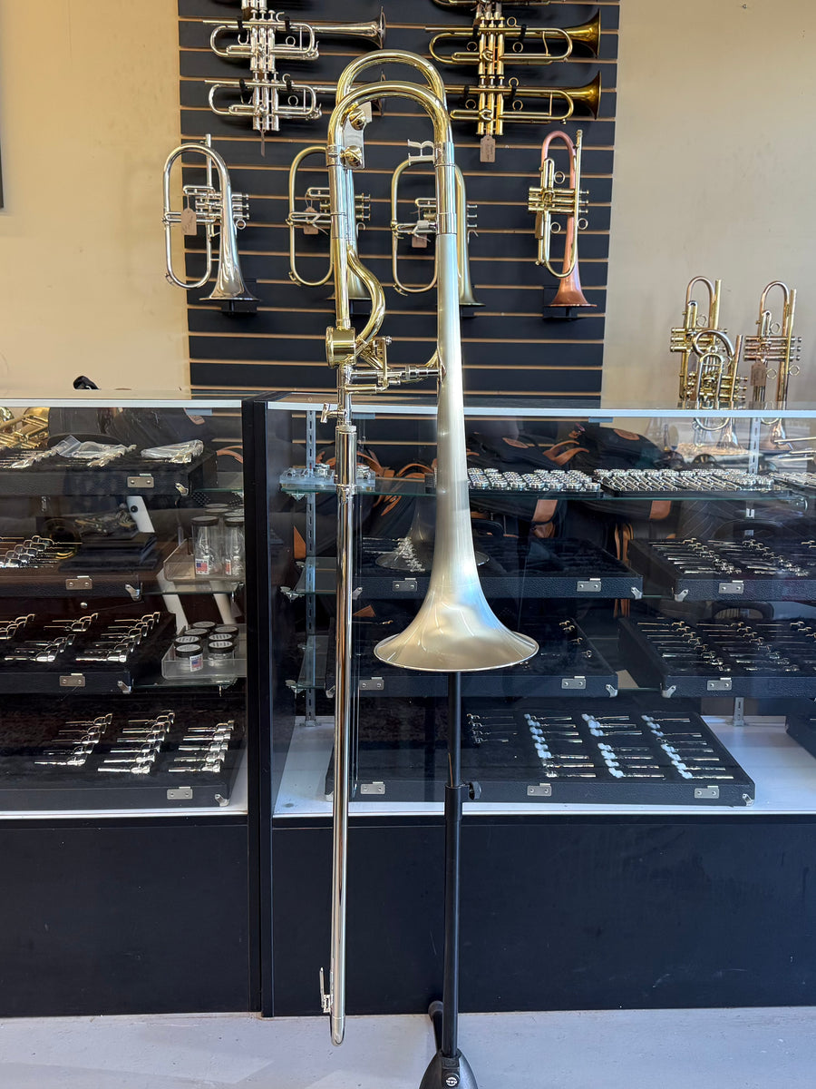 Rath R3F Tenor Trombone