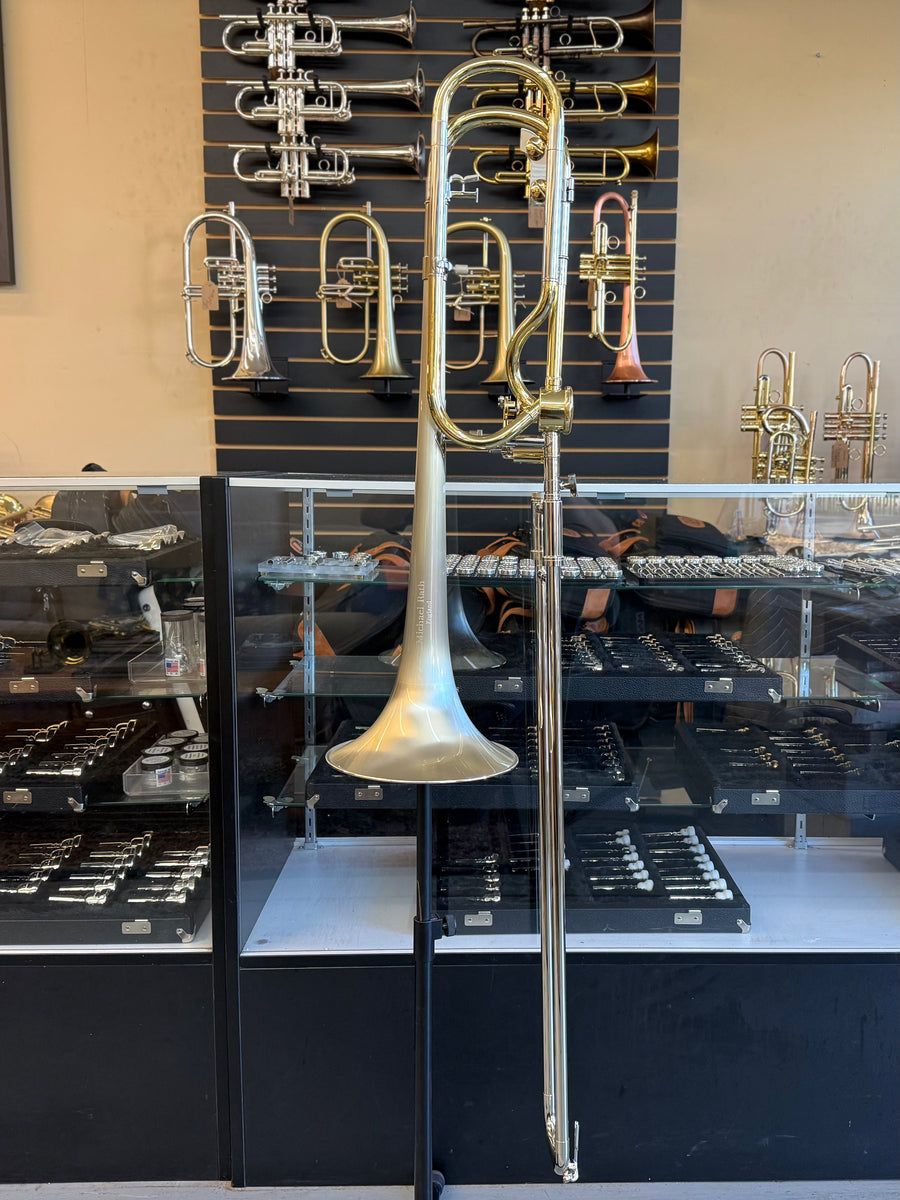 Rath R3F Tenor Trombone