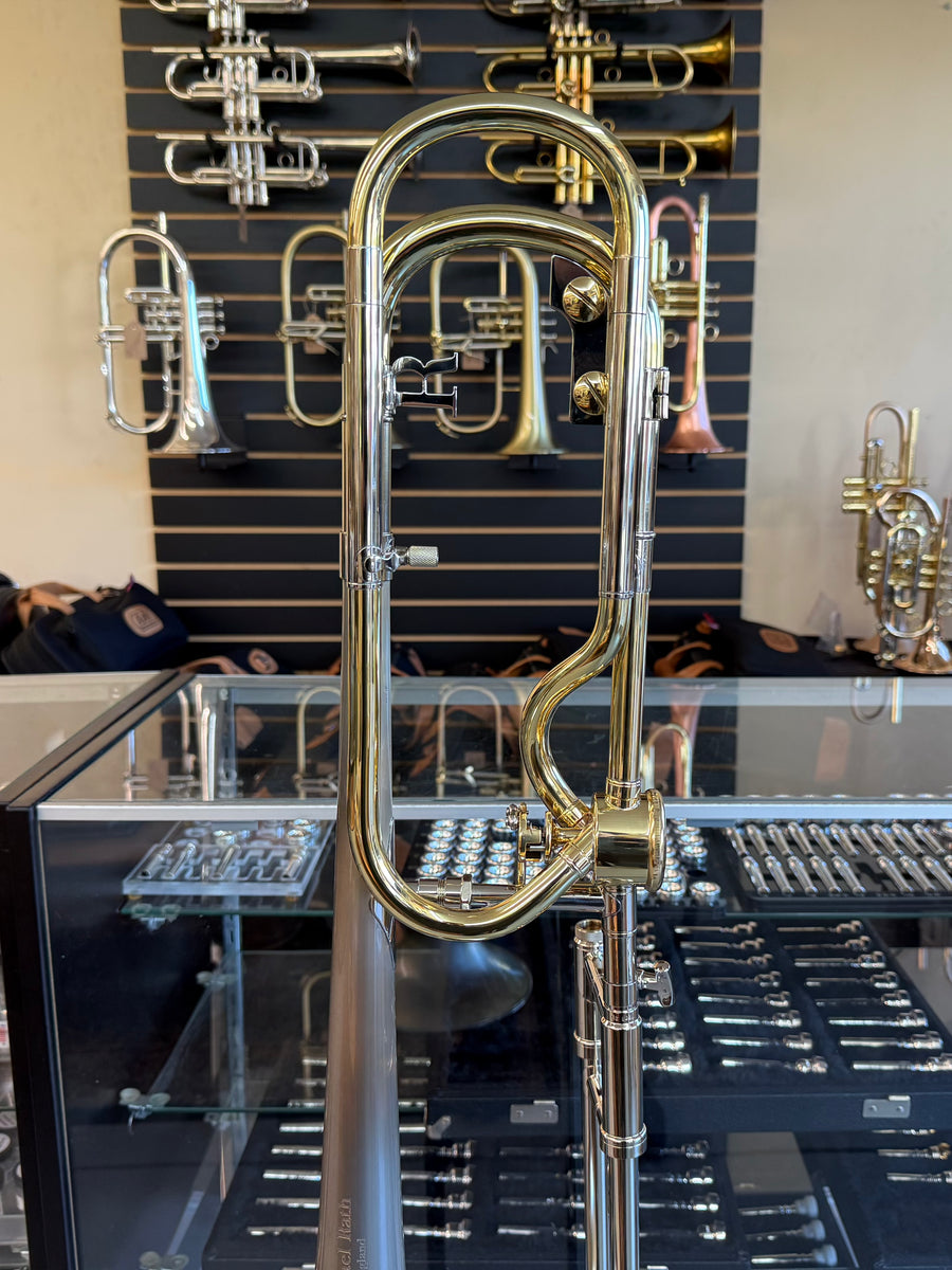 Rath R3F Tenor Trombone