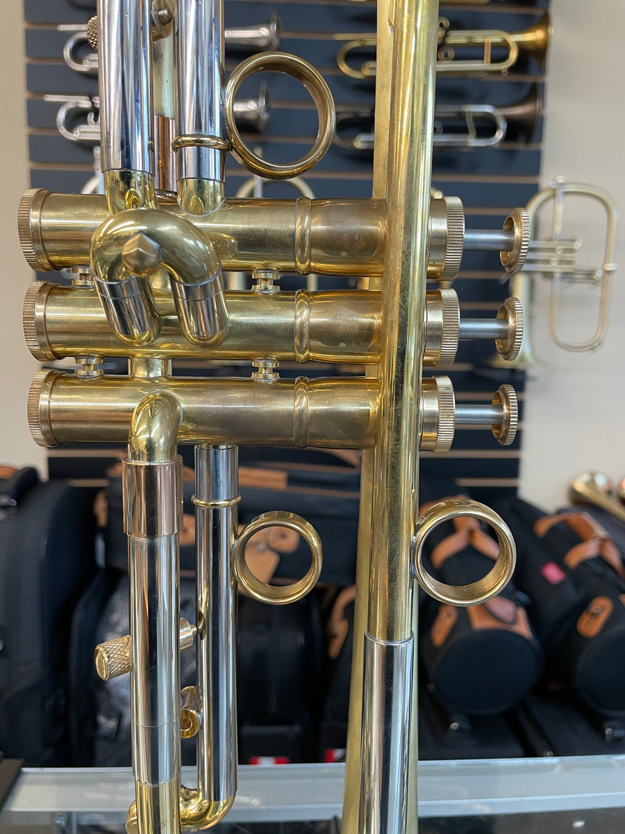 Taylor Tornado Bb Trumpet