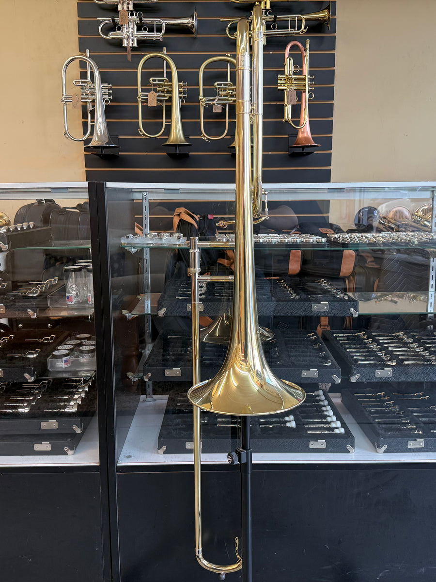 Adams TB1 Large Bore Tenor Trombone