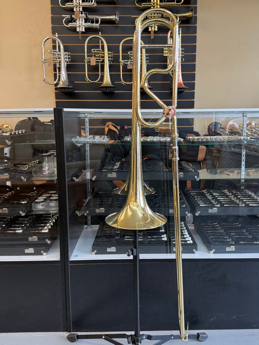 Adams TB1 Large Bore Tenor Trombone