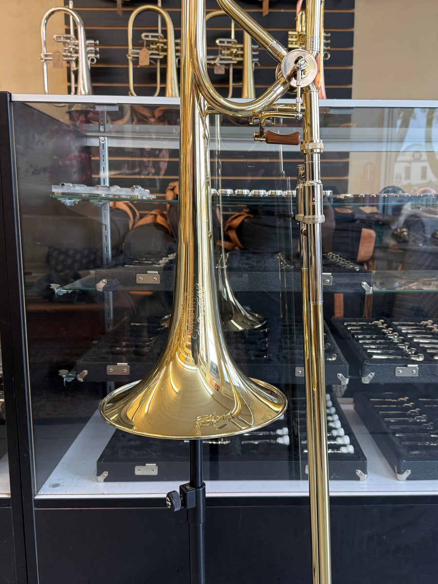 Adams TB1 Large Bore Tenor Trombone