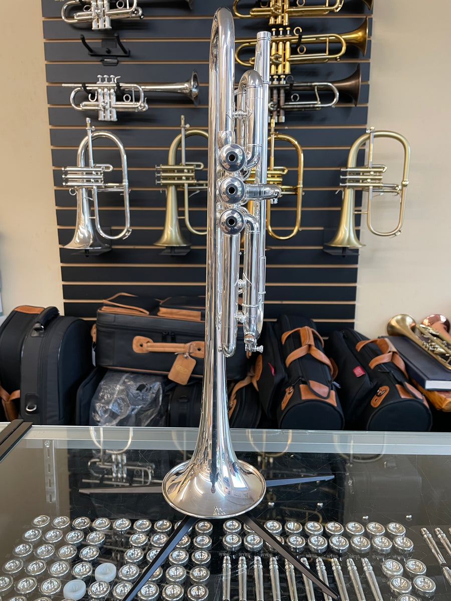 Shires Q11RS C Trumpet