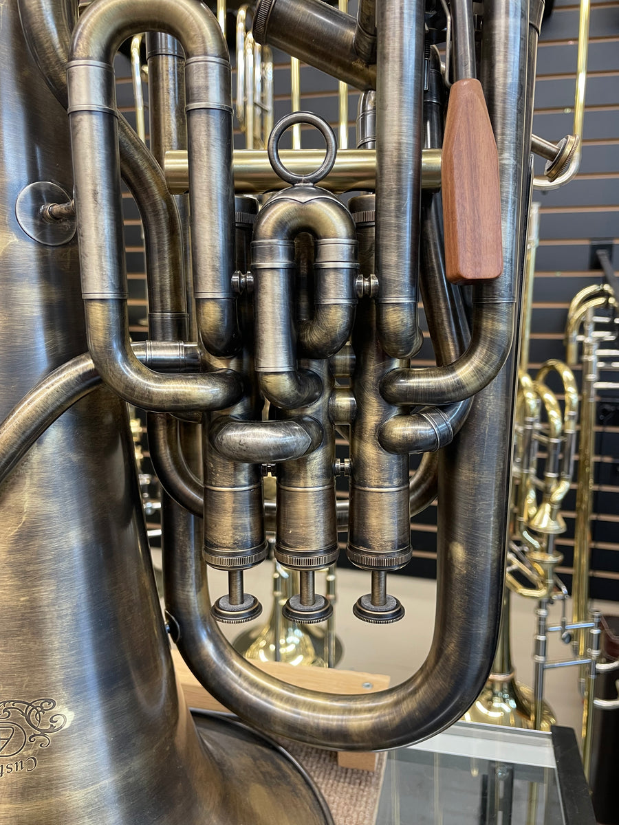 Adams E3 Euphonium