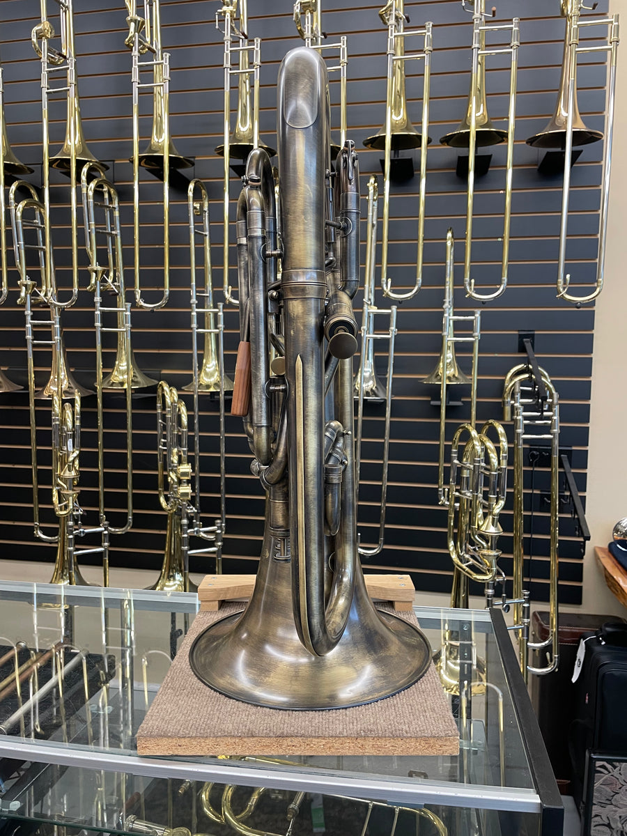 Adams E3 Euphonium