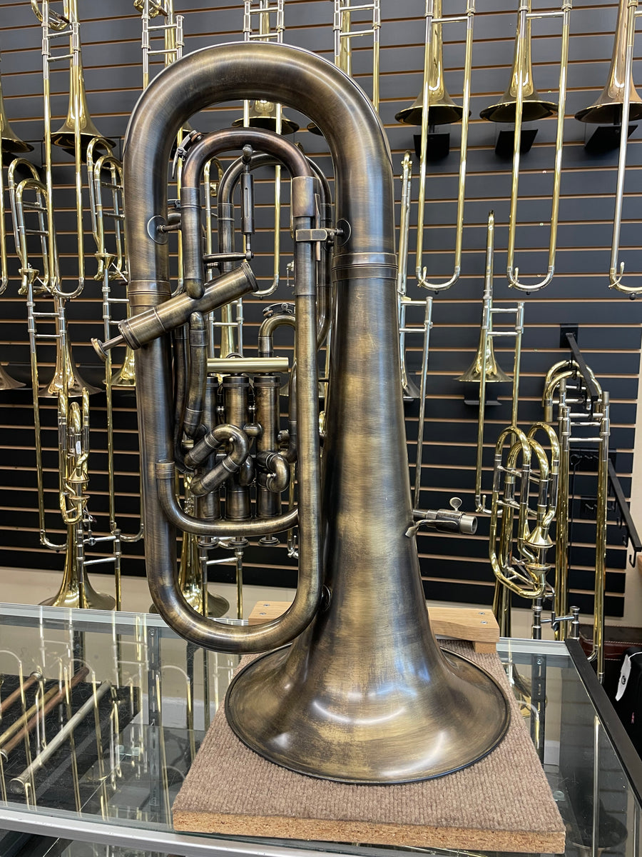 Adams E3 Euphonium