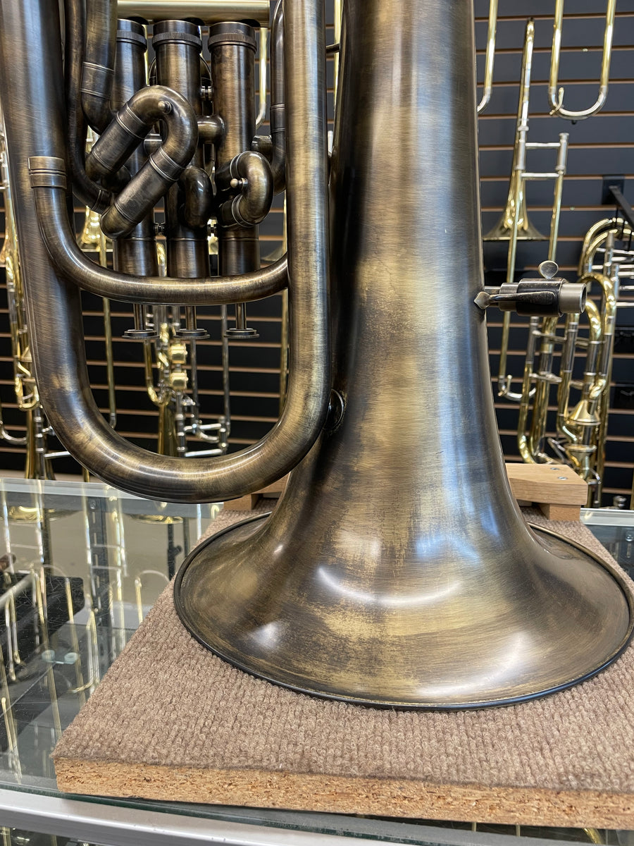 Adams E3 Euphonium