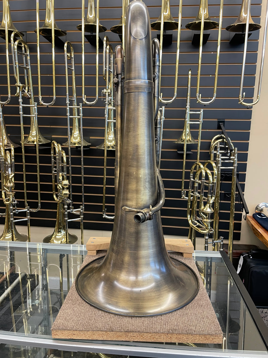 Adams E3 Euphonium