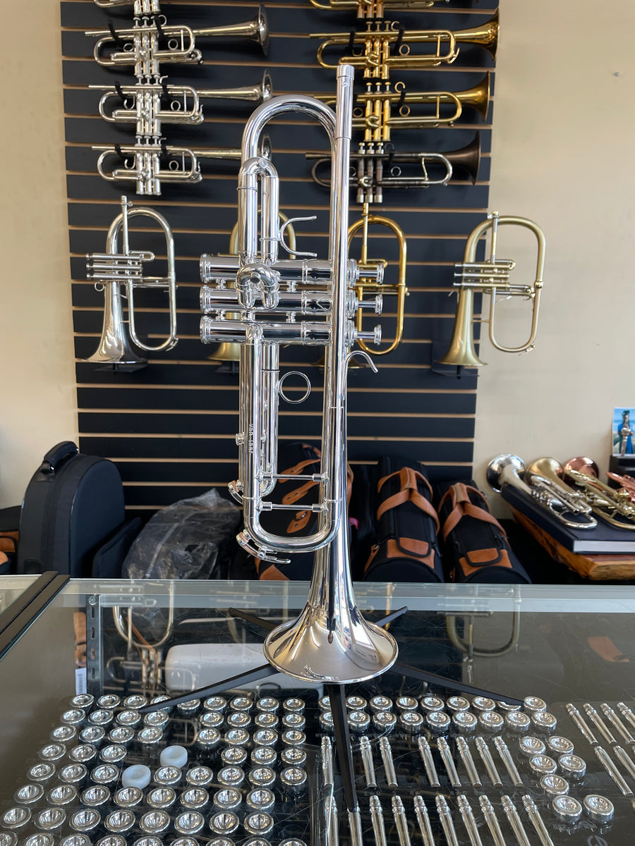 Van Laar B5 Trumpet