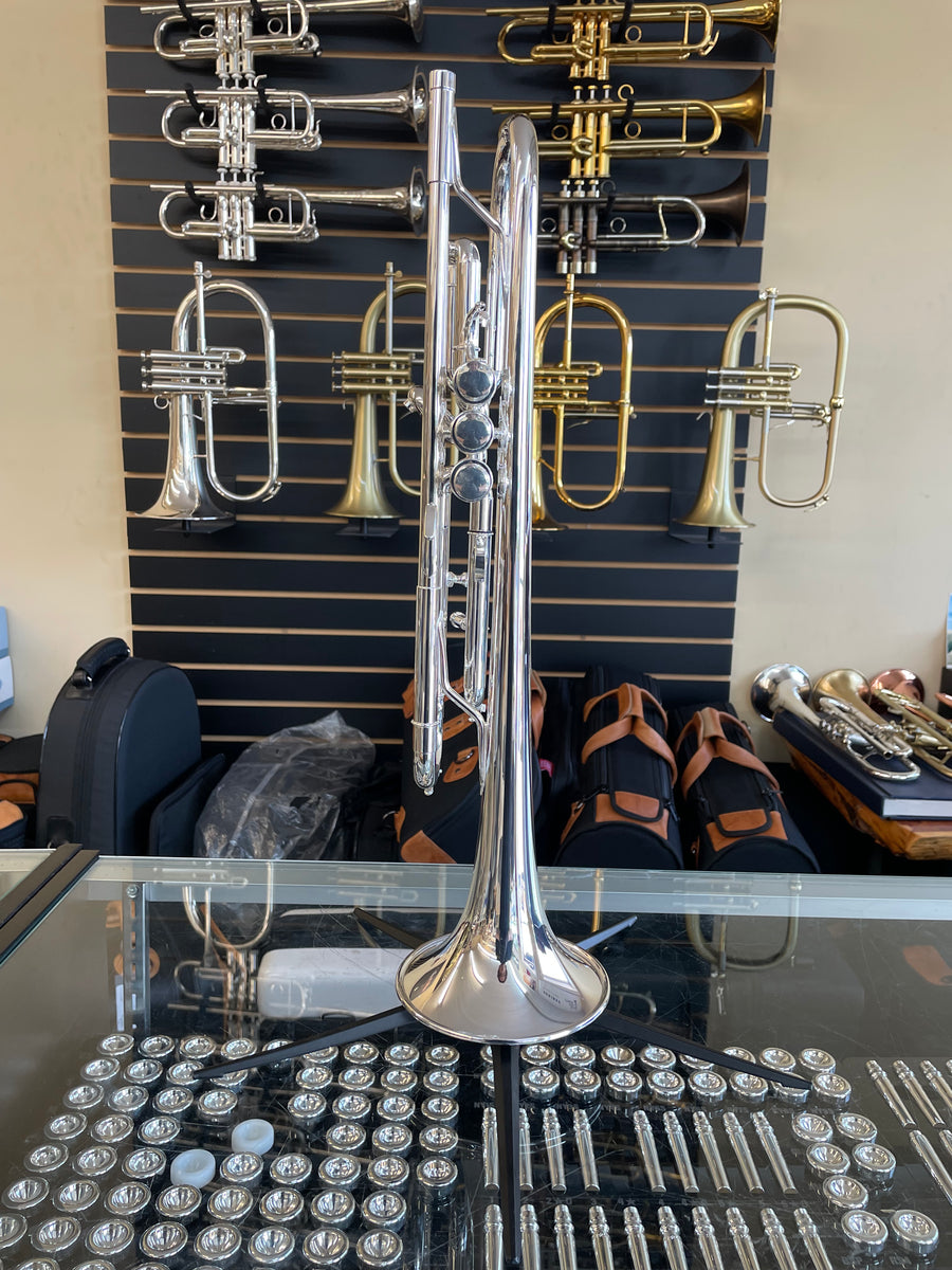 Van Laar B5 Trumpet