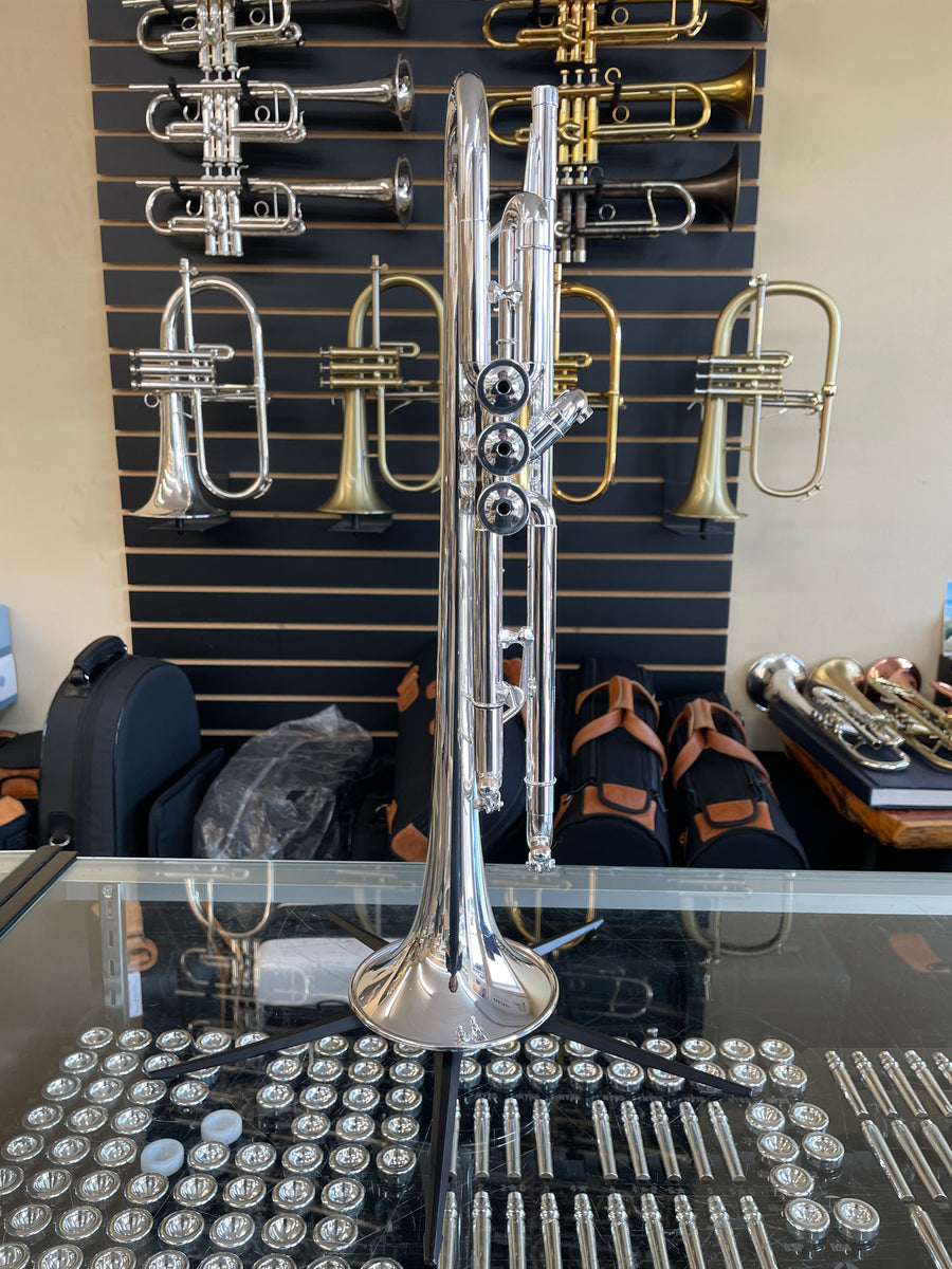 Van Laar B5 Trumpet
