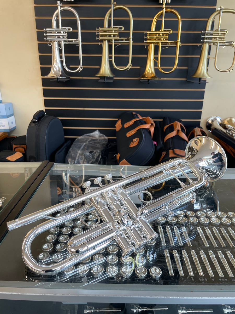 Van Laar B5 Trumpet