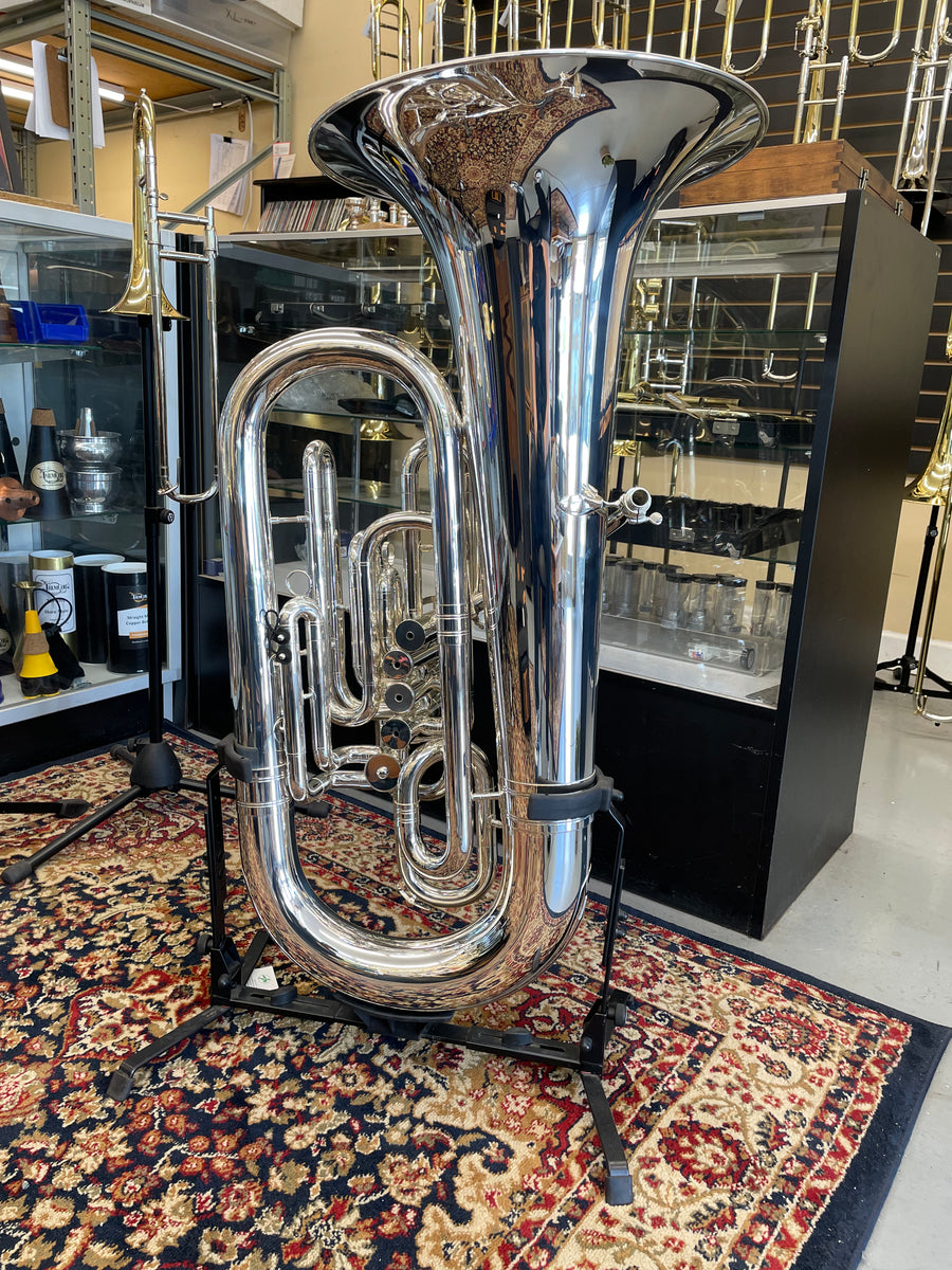 Adams F Tuba