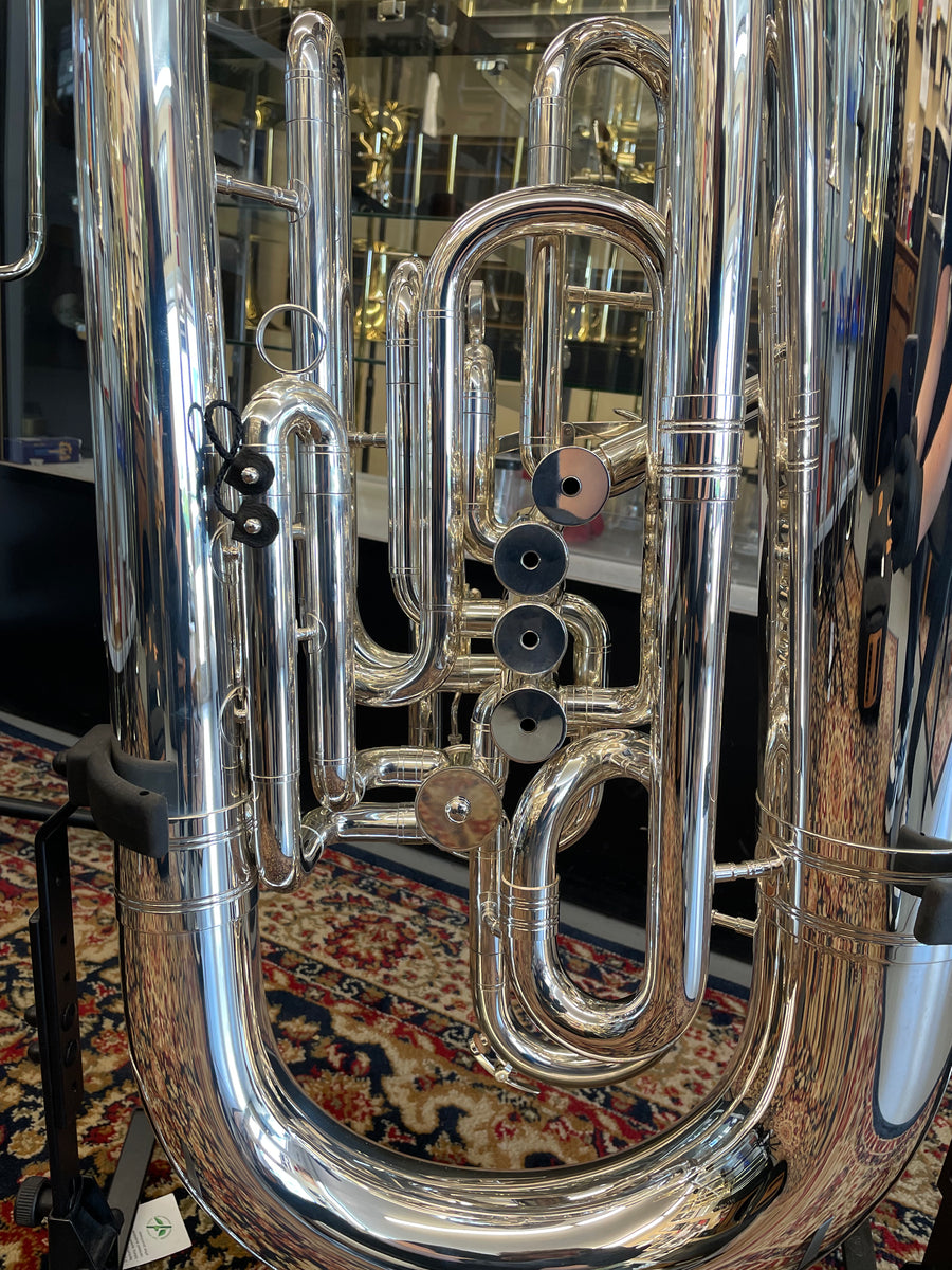 Adams F Tuba
