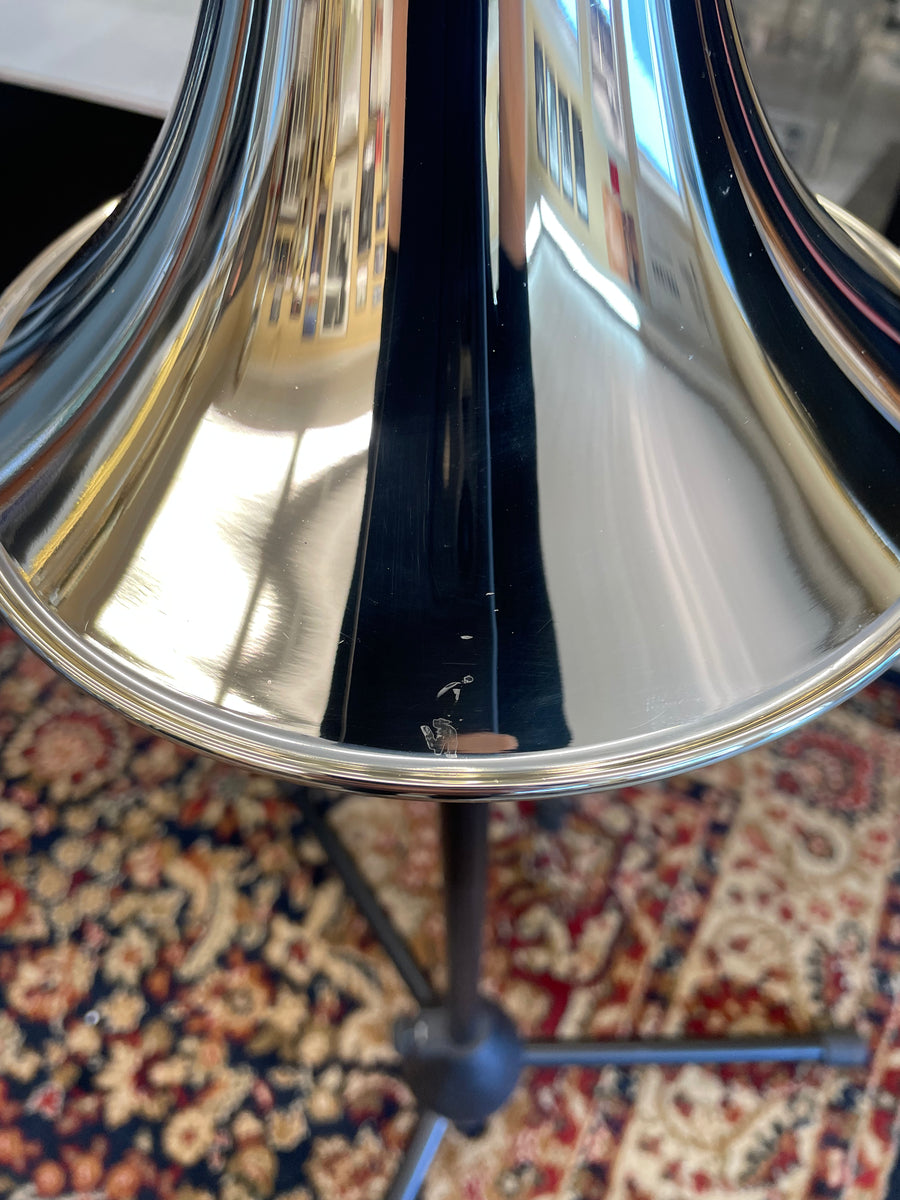 DEMO Rath R10 Tenor Trombone
