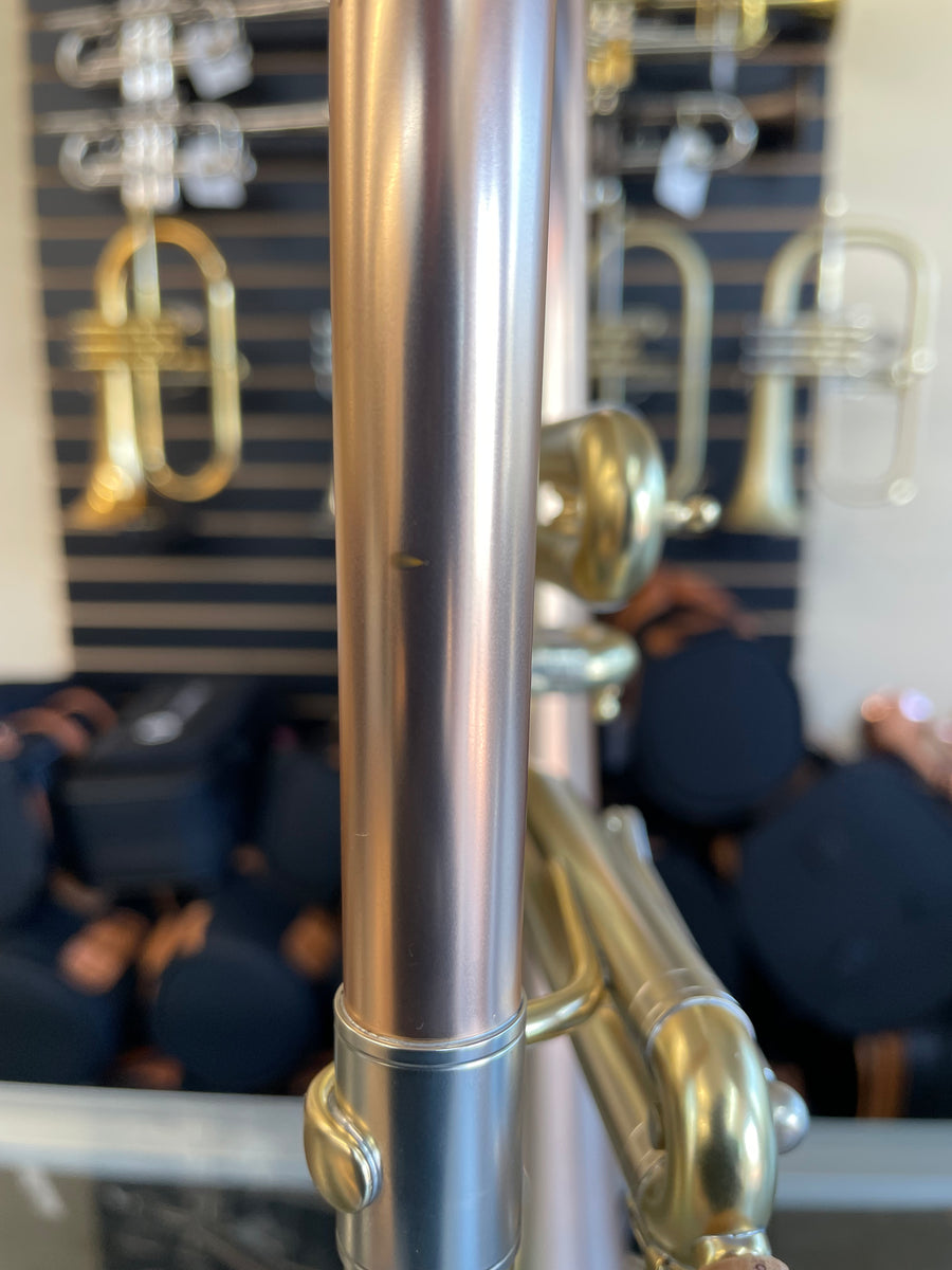 DEMO Adams Selected Series F1 Flugelhorn