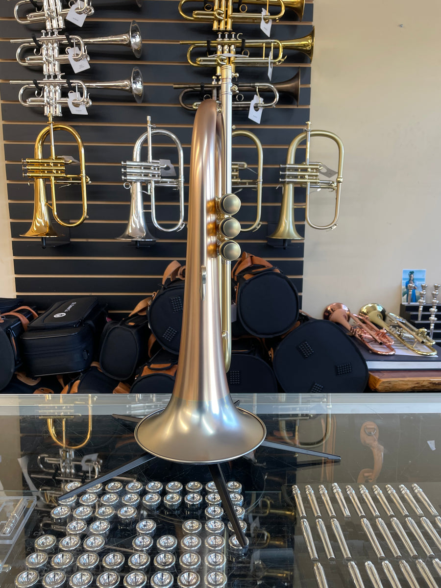 DEMO Adams Selected Series F1 Flugelhorn